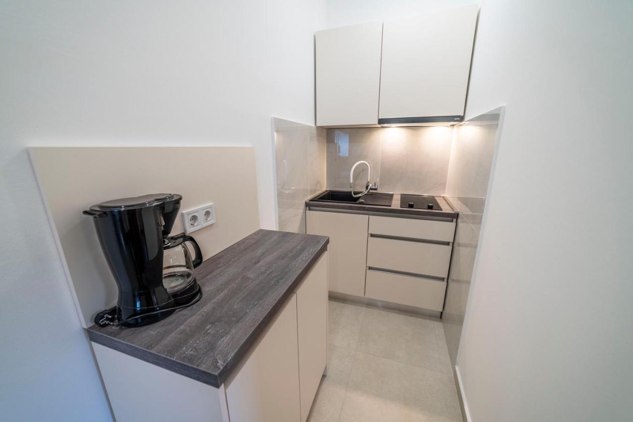 Apartment Goga