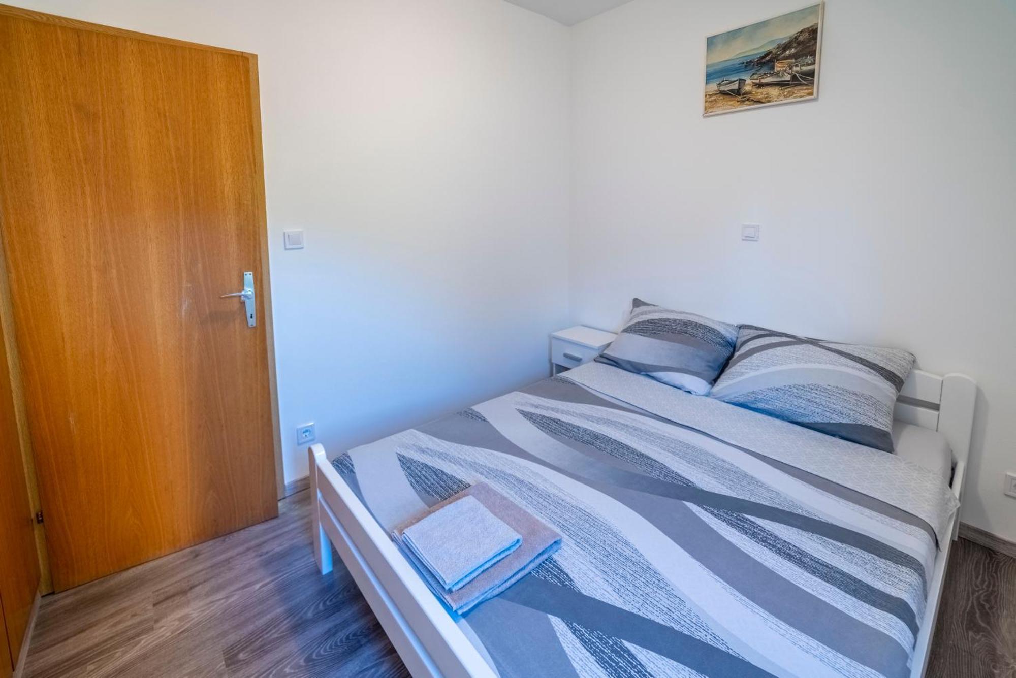 Appartement Goga *